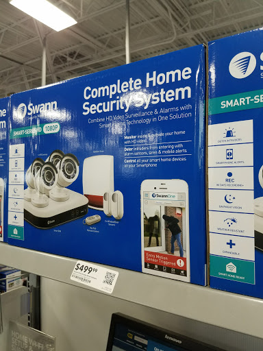 Electronics Store «Best Buy», reviews and photos, 3450 S Glenstone Ave, Springfield, MO 65804, USA