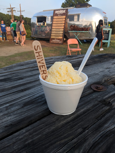 Ice Cream Shop «Shivers Natural Snow», reviews and photos, 5651 US-259, Longview, TX 75605, USA
