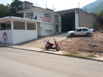 GUERRERO GYM - Unnamed Road, Tlalixtaquilla, Huamuxtitlán, Gro., Mexico