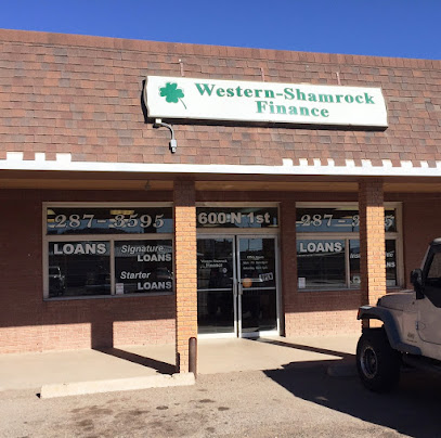 Western-Shamrock Finance