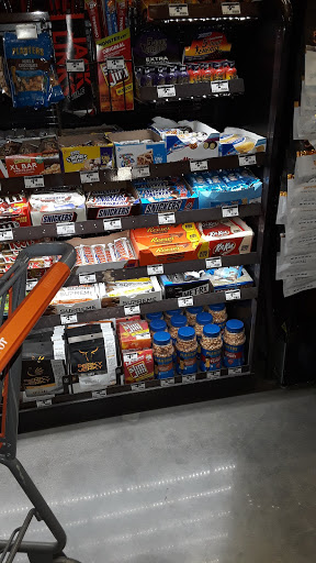 Home Improvement Store «The Home Depot», reviews and photos, 2707 S Towne Ave, Pomona, CA 91766, USA