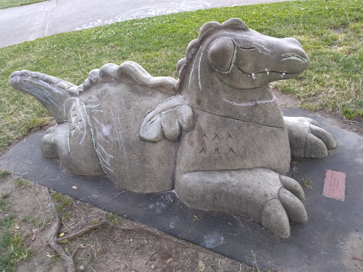 Water Park «Rotary Centennial Park», reviews and photos, 415 E Sheridan St, Newberg, OR 97132, USA