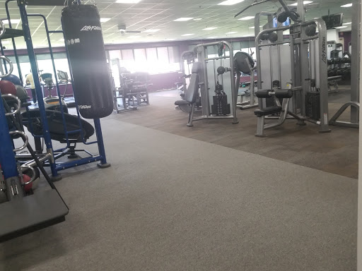 Gym «Attleboro YMCA Pleasant Street Branch», reviews and photos, 537 Pleasant St, Attleboro, MA 02703, USA