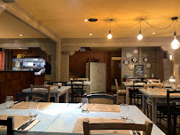 Atmosphère du Restaurant et pizzeria - Le Chalet D'Etienne à Saint-Étienne-lès-Remiremont - n°13