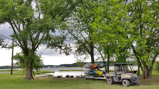 Boat Rental Service «Blackwater Paddle and Pedal Adventures», reviews and photos, 2524 Key Wallace Dr, Cambridge, MD 21613, USA