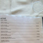 Photo n°13 de l'avis de Loris.n fait le 29/06/2022 à 12:28 sur le  Ristorante Pizzeria Minelli à Pieve di Cento