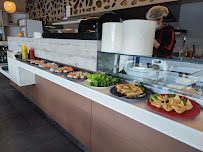 Atmosphère du Restaurant thaï RESTAURANT VIASIA à La Ciotat - n°4