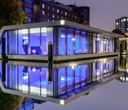 Abiball Location Hamburg / Elegance photo
