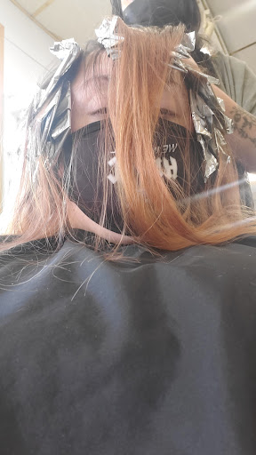 Hair Salon «Primp Hair Salon», reviews and photos, 18300 Minnetonka Blvd, Wayzata, MN 55391, USA
