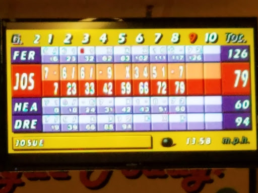 Sports Bar «Crown Lanes Bowling Center & Sports Bar», reviews and photos, 2325 S Federal Blvd, Denver, CO 80219, USA