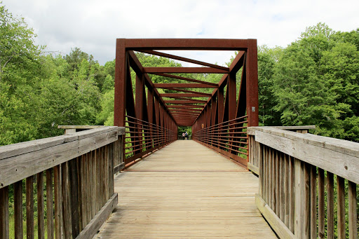 Government Office «Sweetwater Creek State Park», reviews and photos, 1750 Mt Vernon Rd, Lithia Springs, GA 30122, USA