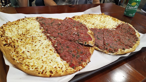 Restaurantes arabes en Caracas