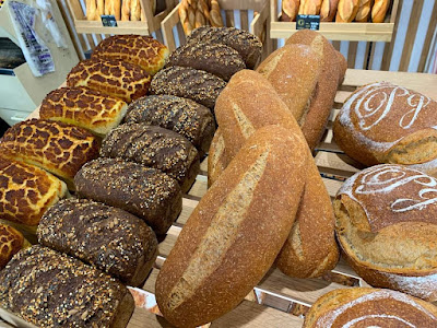 Pain'ssionnément gourmand à Luçon