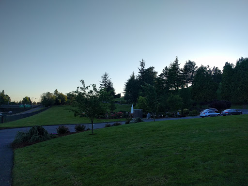Memorial Park «Sunset Hills Memorial Park», reviews and photos, 6801 SW Sunset Hwy, Portland, OR 97225, USA