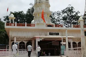 Baba Yogi Bharthari Nath Temple Sariska alwar image