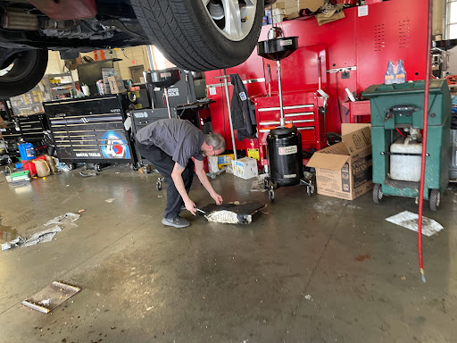 Tire Shop «Firestone Complete Auto Care», reviews and photos, 8634 US Hwy 72 W, Madison, AL 35758, USA