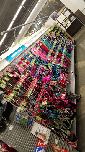 Pet Store «PetSmart», reviews and photos, 14903 4th Ave SW Ste 200, Burien, WA 98166, USA