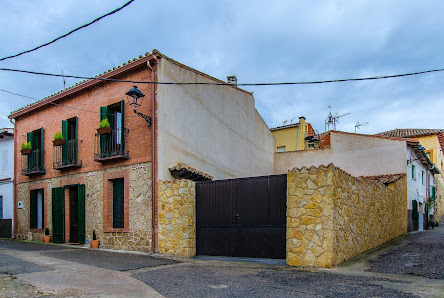 Casa Rural la Tahona C. Soledad, 13, 19237 Arbancón, Guadalajara, España