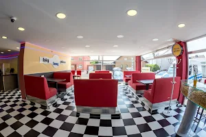 Big Boy Pizza Rheinbach image