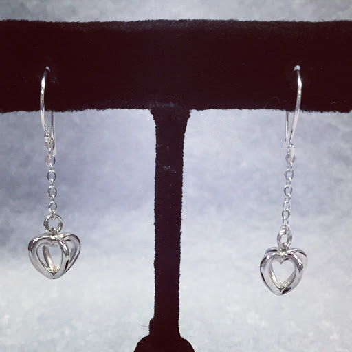 Jewelry Designer «The Jewelry Store», reviews and photos, 3601 E 29th St, Bryan, TX 77802, USA