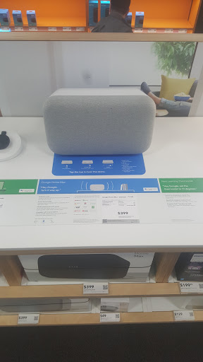 Electronics Store «Best Buy», reviews and photos, 2805 Wilma Rudolph Blvd, Clarksville, TN 37040, USA