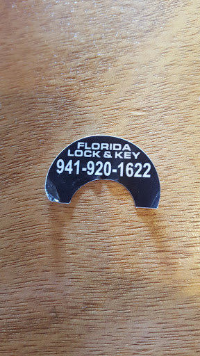 Locksmith «Florida Lock and Key», reviews and photos, 4715 33rd St W, Bradenton, FL 34207, USA
