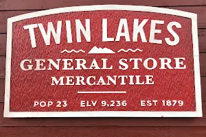 Twin Lakes General Store image