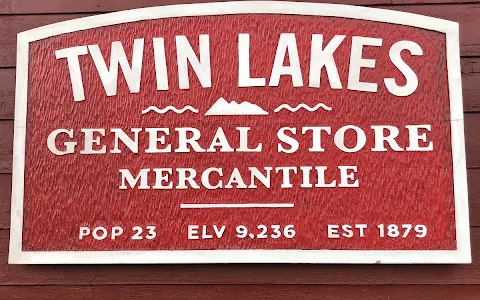 Twin Lakes General Store image
