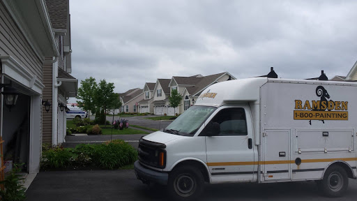 Painting «Ramsden Painting», reviews and photos, 9 Summer St, Methuen, MA 01844, USA
