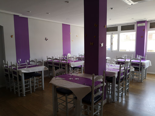 Información y opiniones sobre Restaurante La Piedra Blanca de Suances