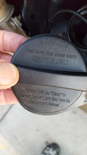 Auto Parts Store «Advance Auto Parts», reviews and photos, 799 High St, Wadsworth, OH 44281, USA