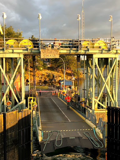 Grocery Store «Shaw General Store», reviews and photos, 37 Blind Bay Rd, Shaw Island, WA 98286, USA
