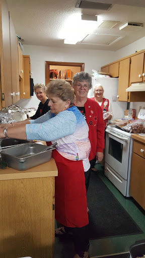 Golf Club «Swiss Golf & Tennis Club», reviews and photos, 494 Century Dr, Winter Haven, FL 33881, USA