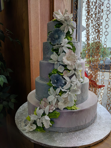 Dessert Shop «Gourmet Desserts Outlet», reviews and photos, 851 Van Houten Ave, Clifton, NJ 07013, USA