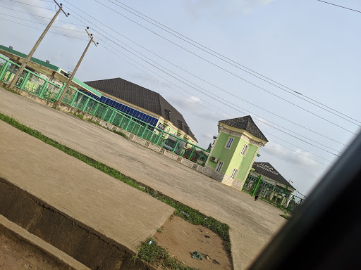 Alaka Event Center, 4 Ikorodu-Epe Rd, Ikorodu, Nigeria, Event Venue, state Ogun
