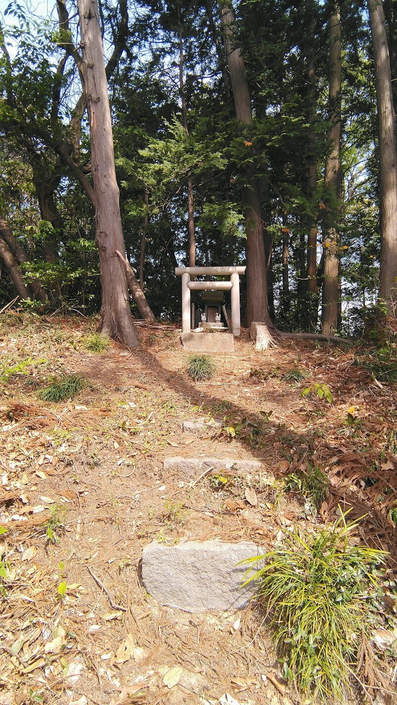 京王稲荷神社