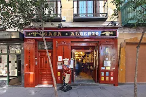 Casa Alberto image