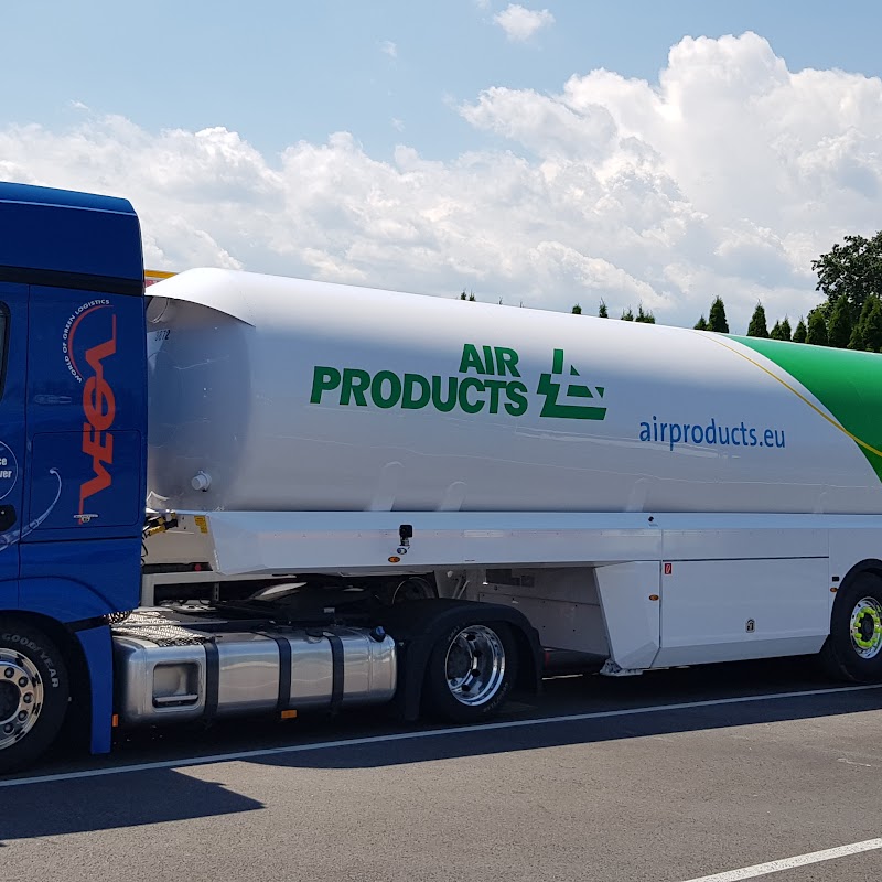 Air Products GmbH