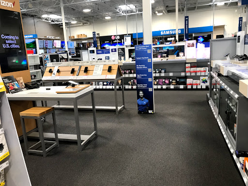 Electronics Store «Best Buy», reviews and photos, 5299 Eldorado Pkwy, Frisco, TX 75033, USA