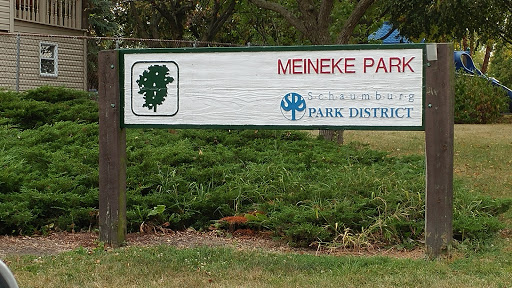 Recreation Center «Meineke Recreation Center», reviews and photos, 220 E Weathersfield Way, Schaumburg, IL 60193, USA