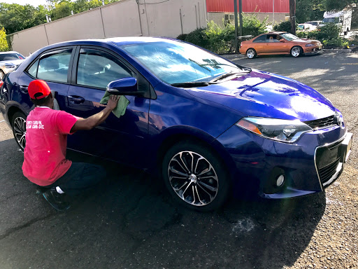 Car Wash «Premier Car Wash», reviews and photos, 175 Essex Ave, Metuchen, NJ 08840, USA