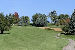 Hughes Creek Golf Course image