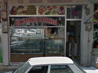Öz Karakuş Pastanesi