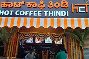 HOT COFFEE THINDI image