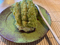 Matcha du Restaurant japonais Nobuki Table Japonaise à Tours - n°10