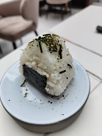 Sushi du Restaurant japonais Maison d'aki à Thiais - n°18