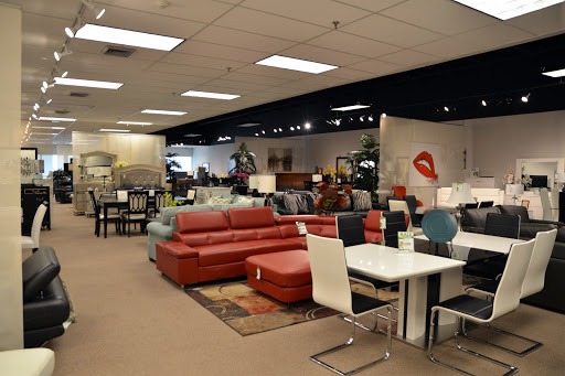 Furniture Store «Rana Furniture», reviews and photos, 7979 Pines Blvd, Pembroke Pines, FL 33024, USA