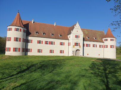 Grundschule im Englischen Garten