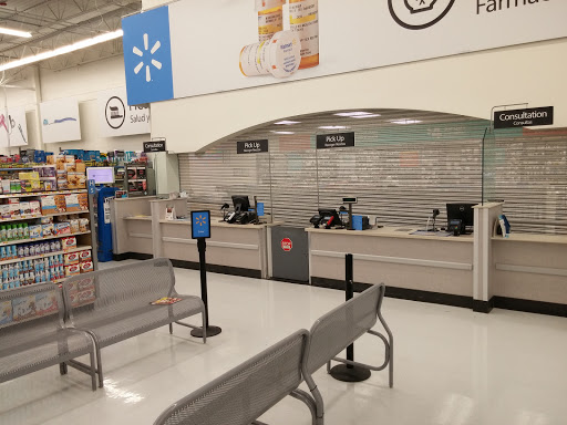 Department Store «Walmart Supercenter», reviews and photos, 1209 I-35, New Braunfels, TX 78130, USA