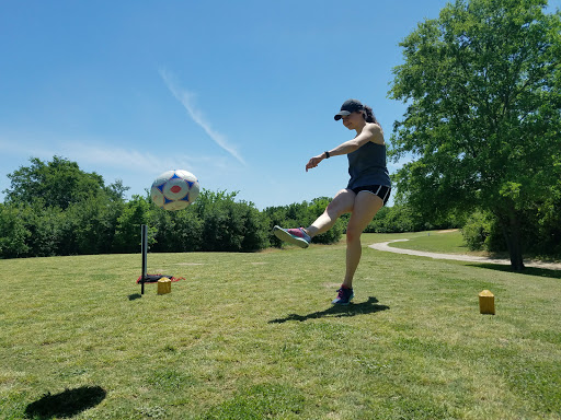 Golf Course «Harvey Penick Golf Campus», reviews and photos, 5501 Ed Bluestein Blvd, Austin, TX 78723, USA